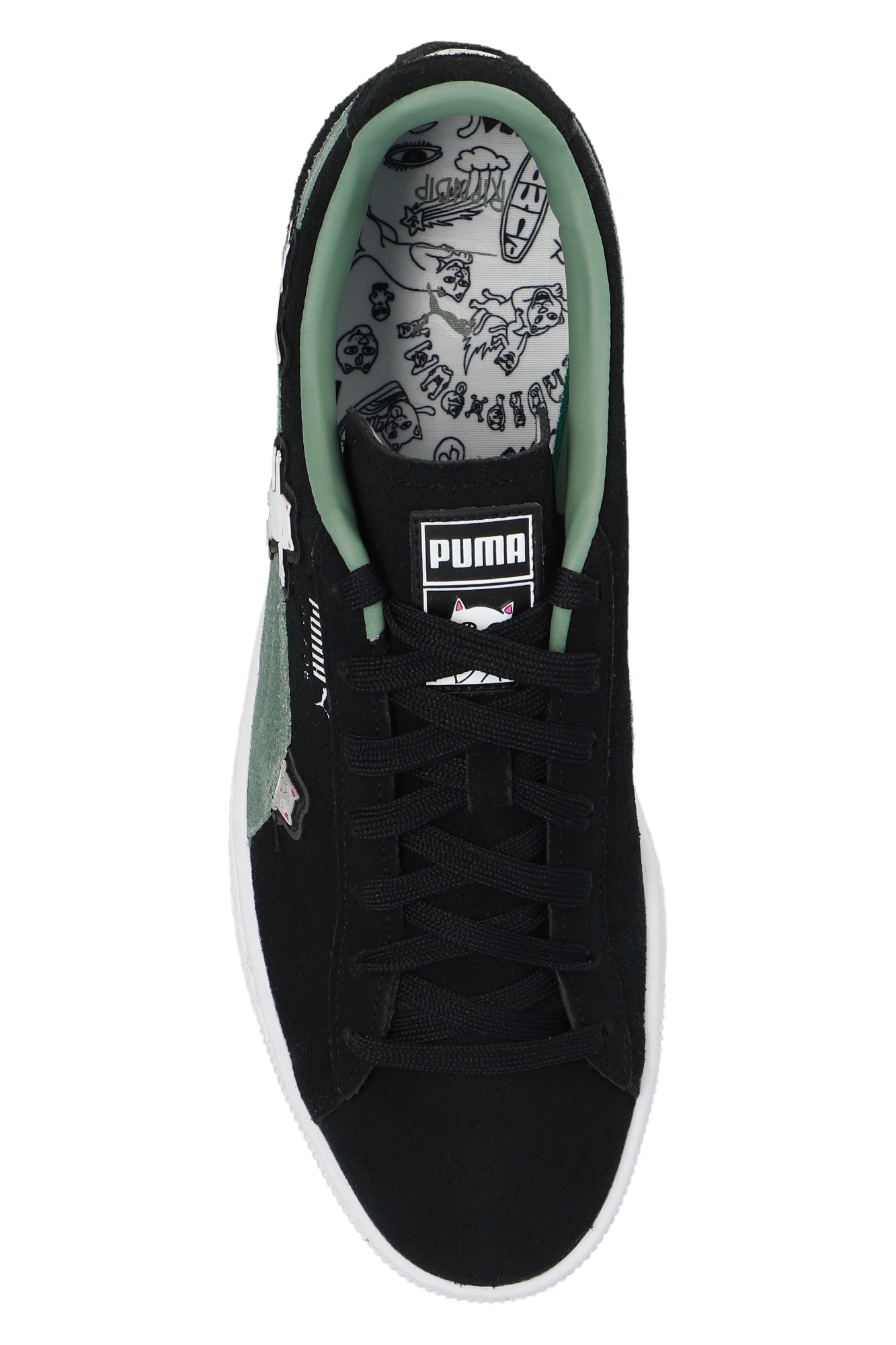 Puma high shop tops mens 2019